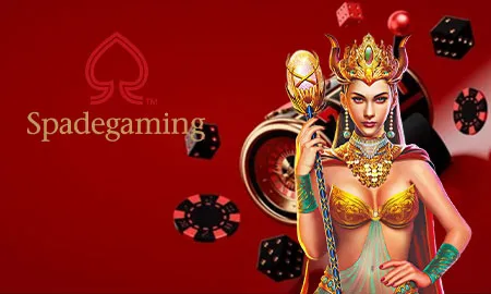 spadegaming